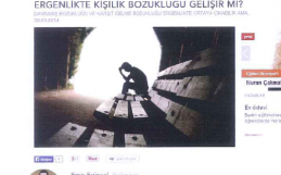 Emir Ünsal Gazete Küpürleri